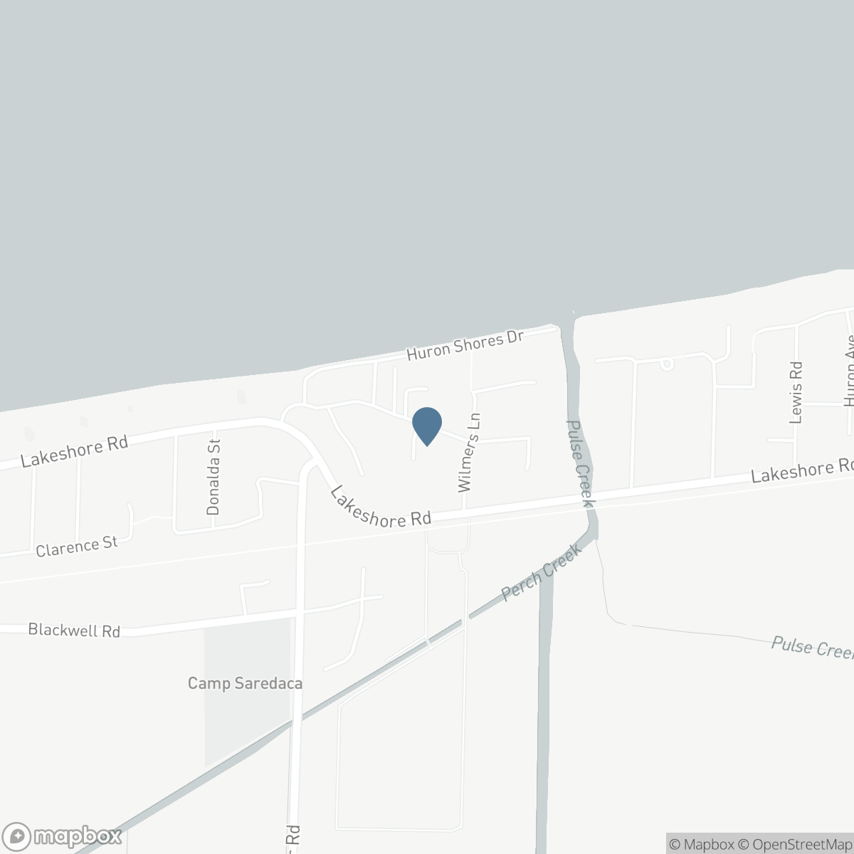 2132 HURON SHORES DRIVE, Sarnia, Ontario N7T 7H6
